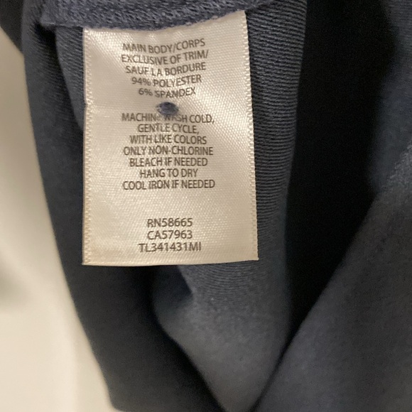 Leith Nordstrom bell sleeve dress size small - Picture 5 of 6